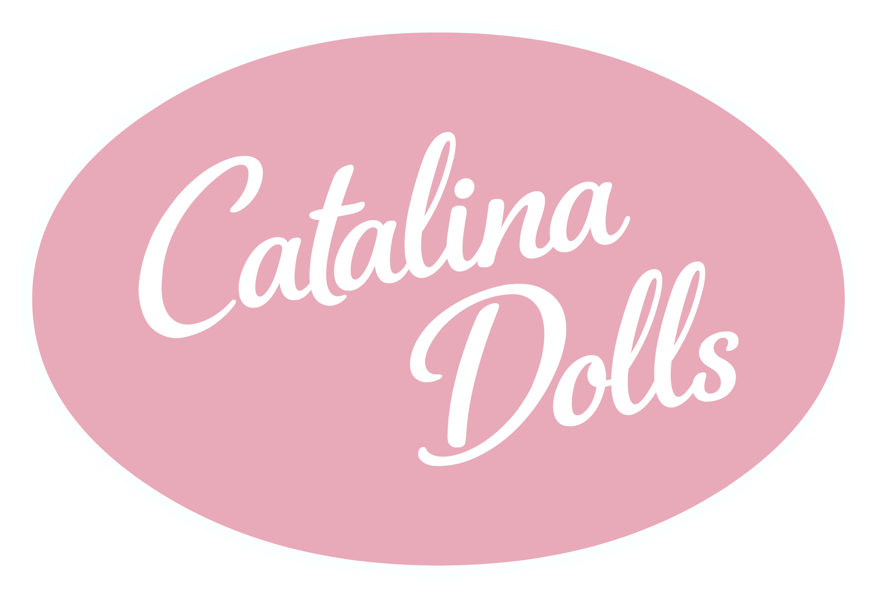 Catalina Dolls