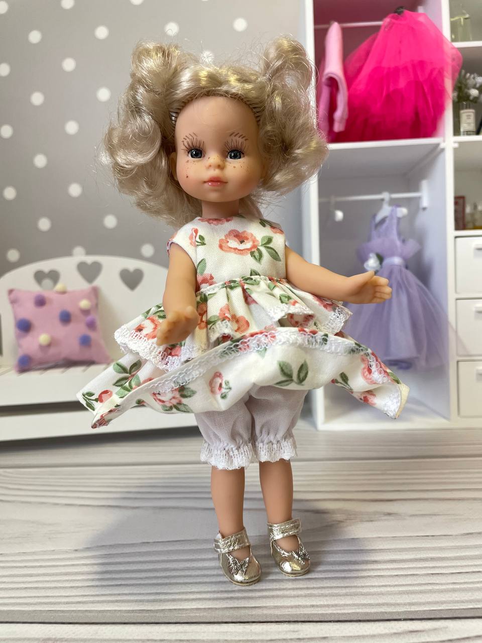 Paola Reina одежда HM-KS-1026