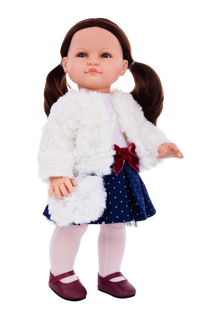 #Tiptovara# Reina del Norte виниловая кукла 12001