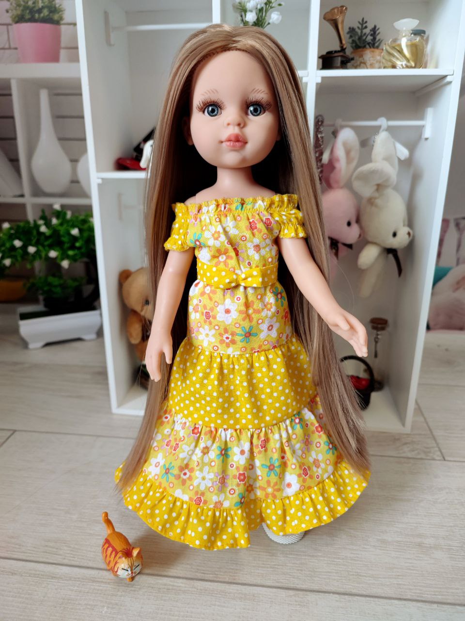 Одежда HM-TG-1137 Paola Reina