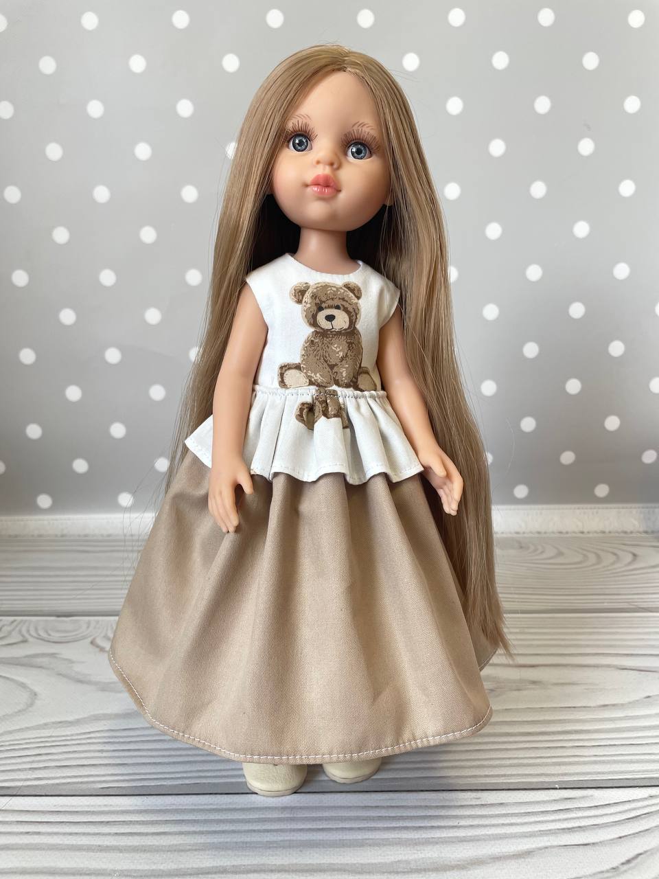 Paola Reina одежда HM-KS-1070