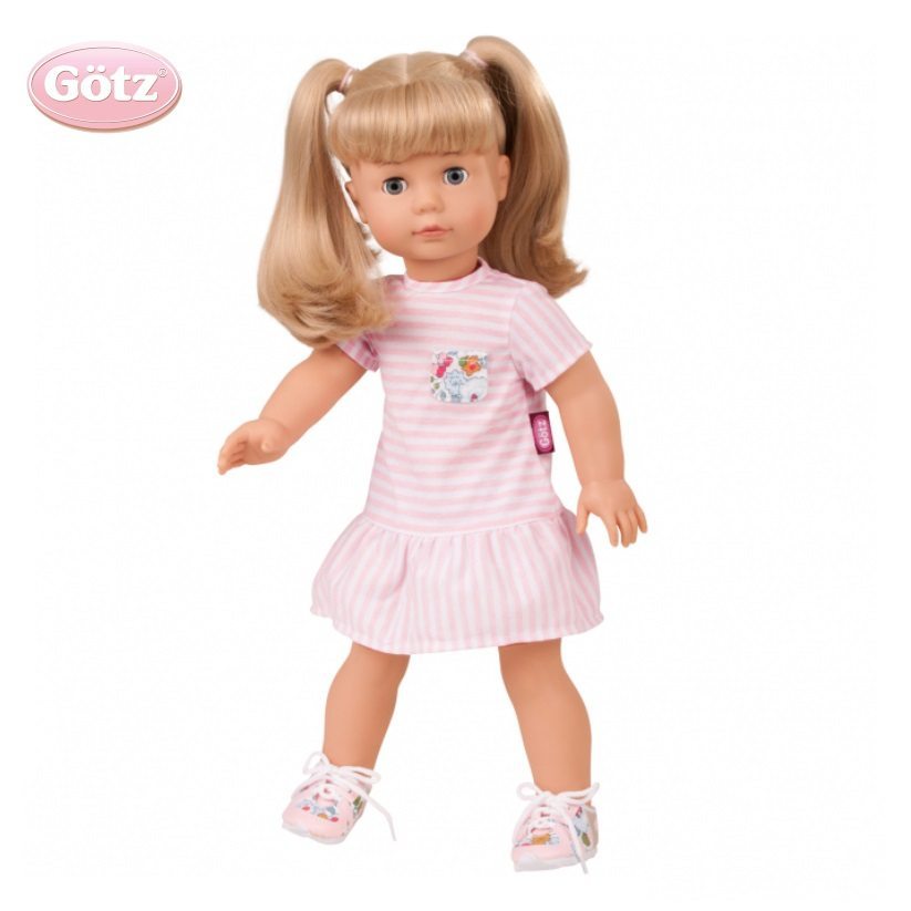 Gotz мягкая кукла Z/G/1690398