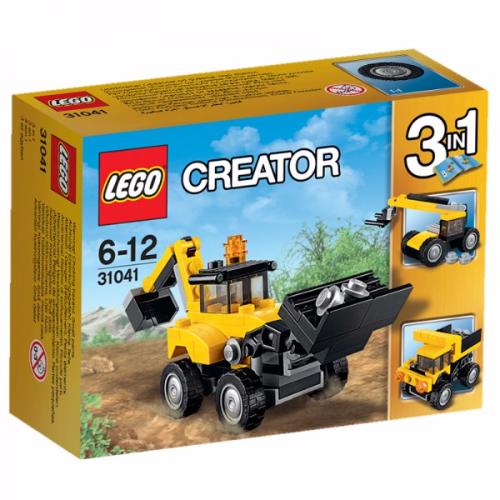 Фото Lego 31041 