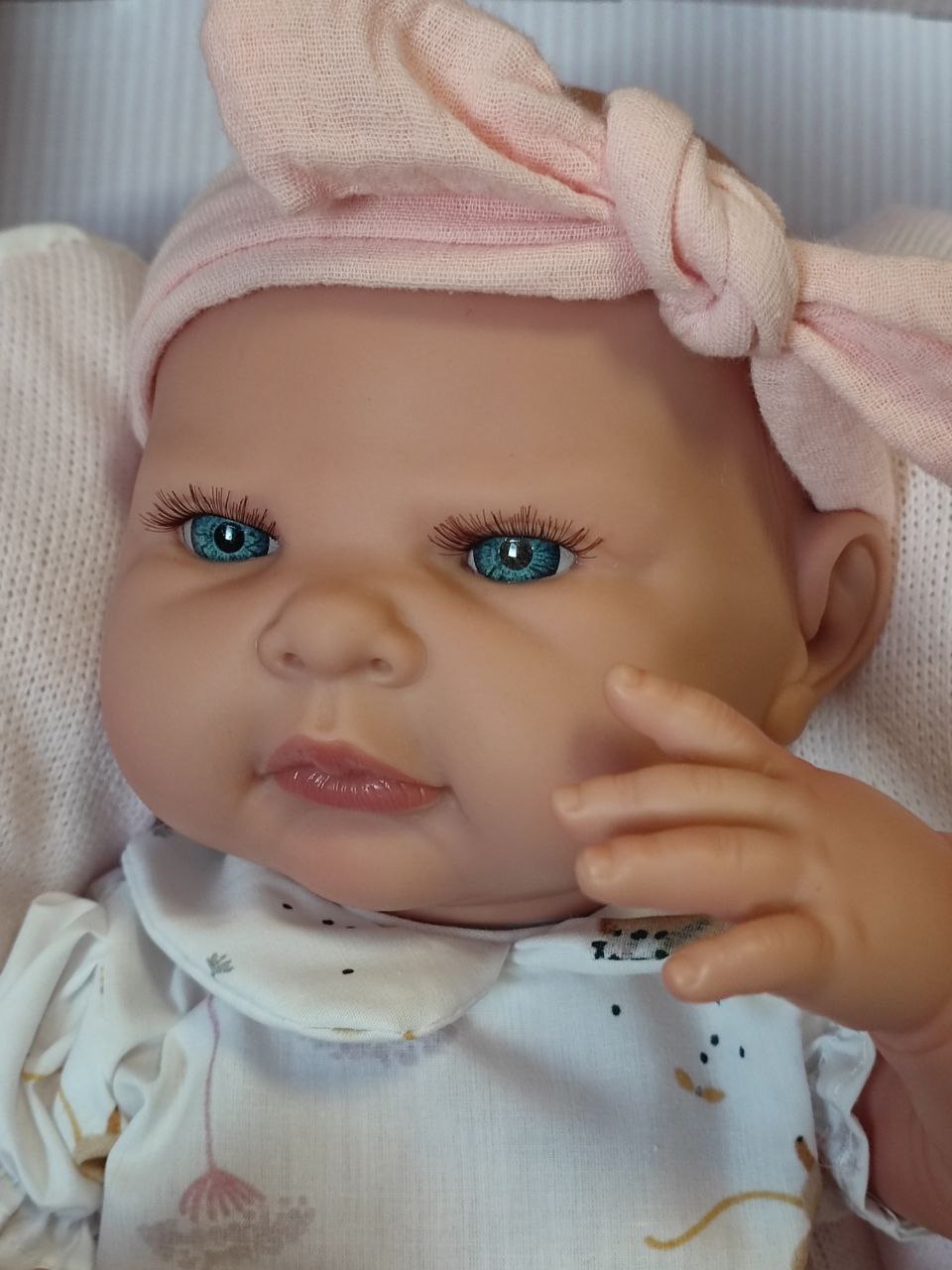 #Tiptovara# Berjuan 8122 Изображение