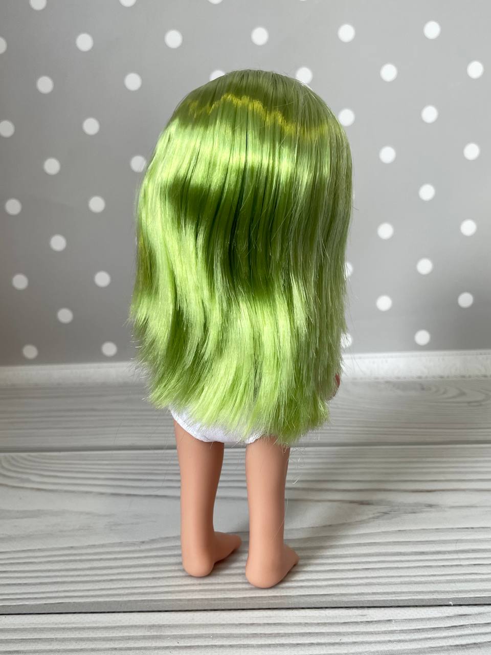 Doll Nude Nines 3299-F 