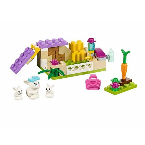 41087Lego Friends#Tiptovara#