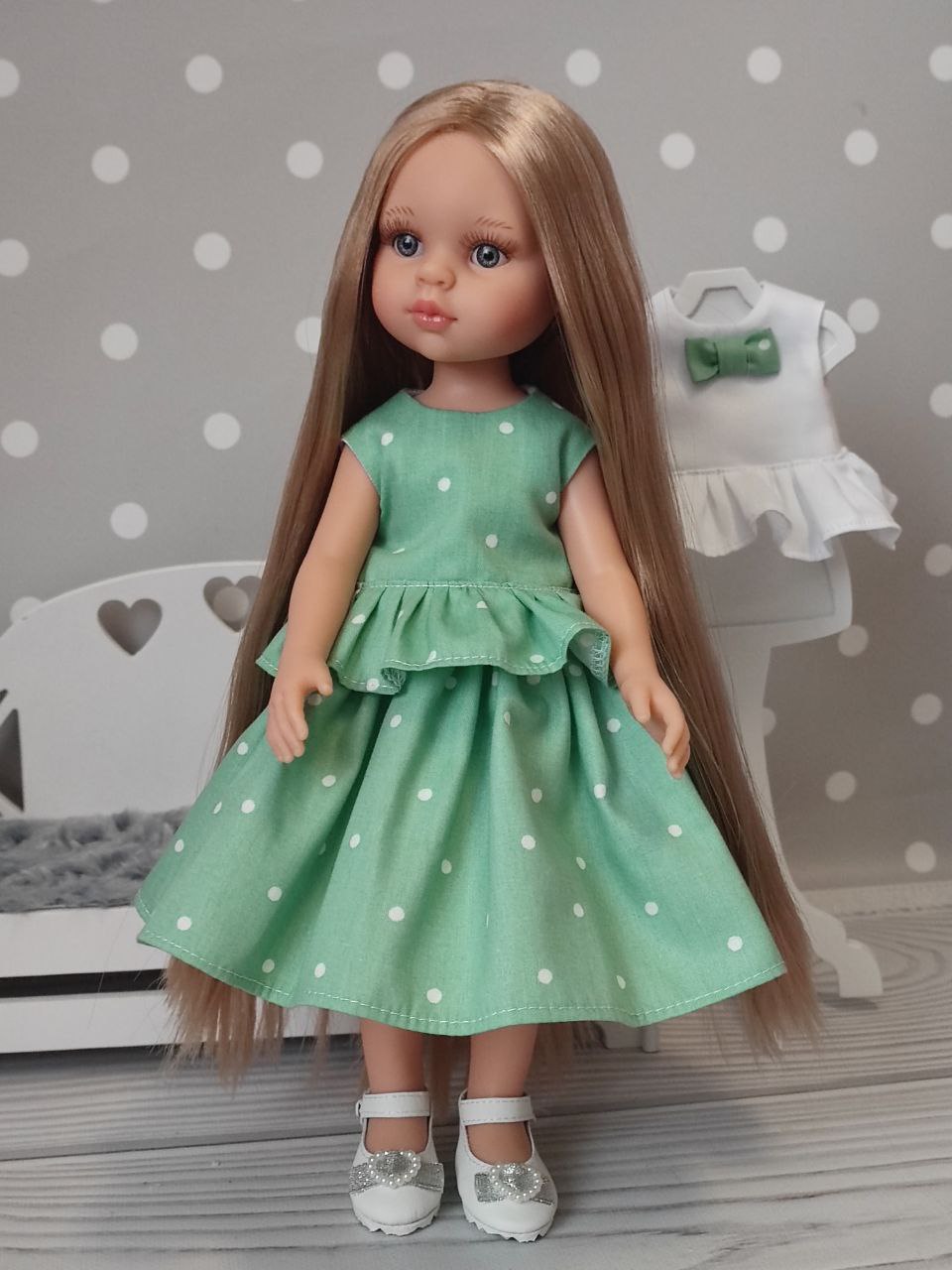 Одежда HM-KS-1050 Paola Reina