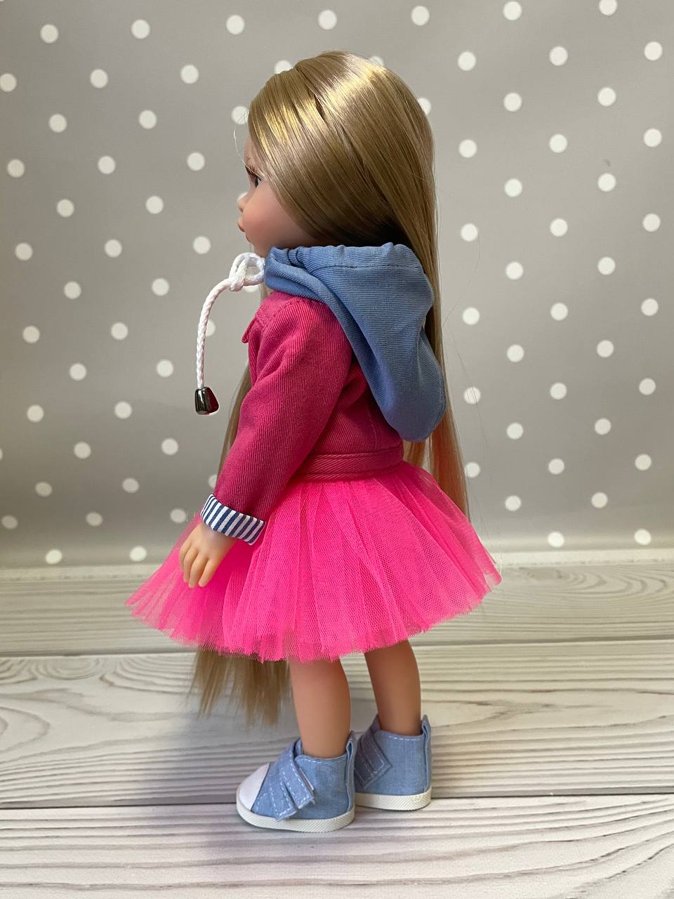 Paola Reina одежда HM-GL-1074