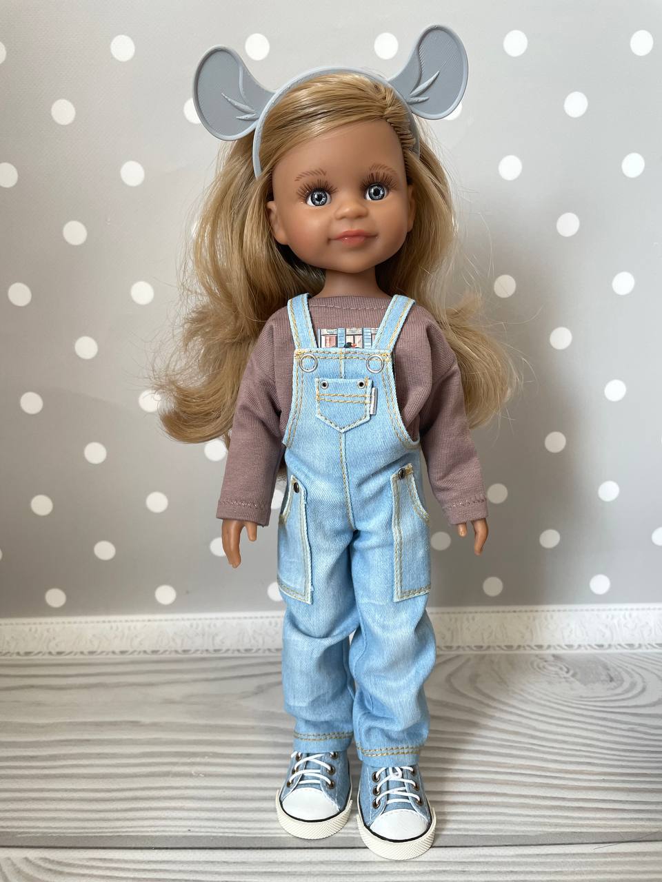 Картинка Paola Reina HM-BE-1075