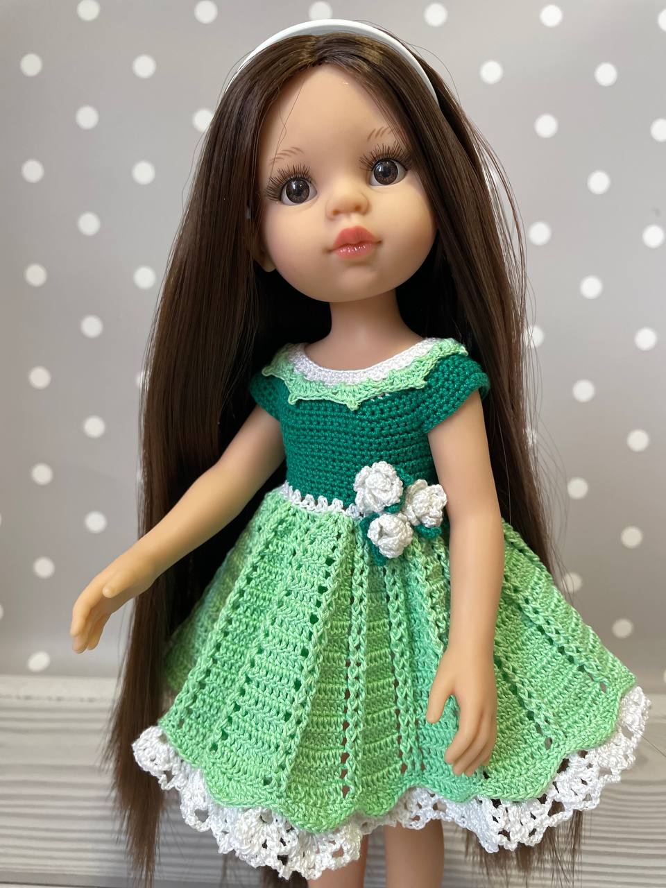 Одежда HM-PO-1049 Paola Reina