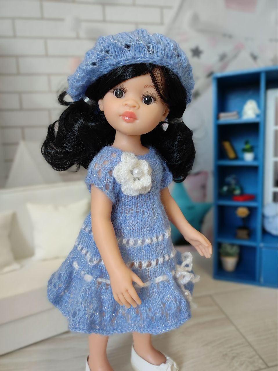 Одежда HM-EK-093 Paola Reina