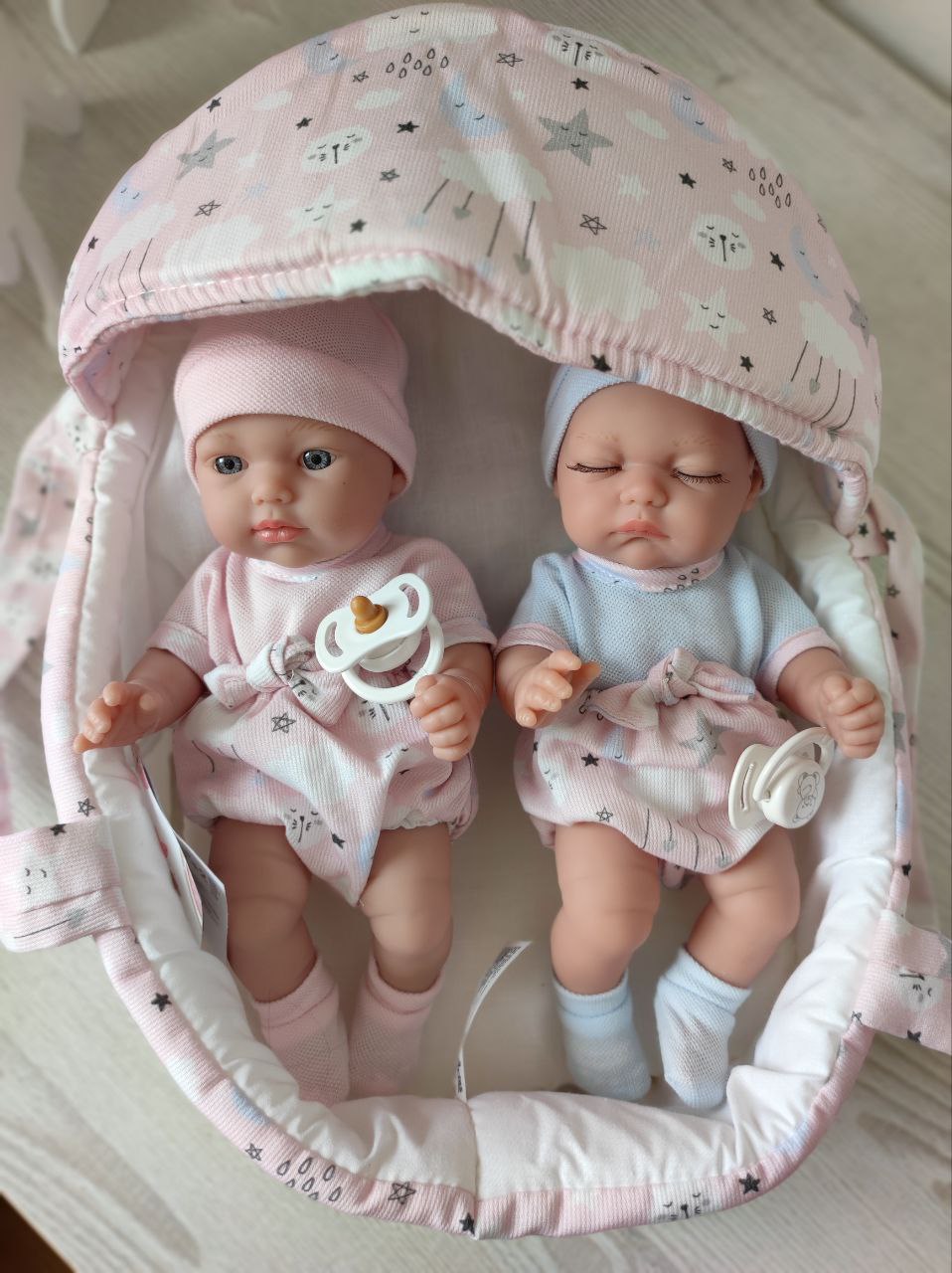 Пупсик 50695 Arias