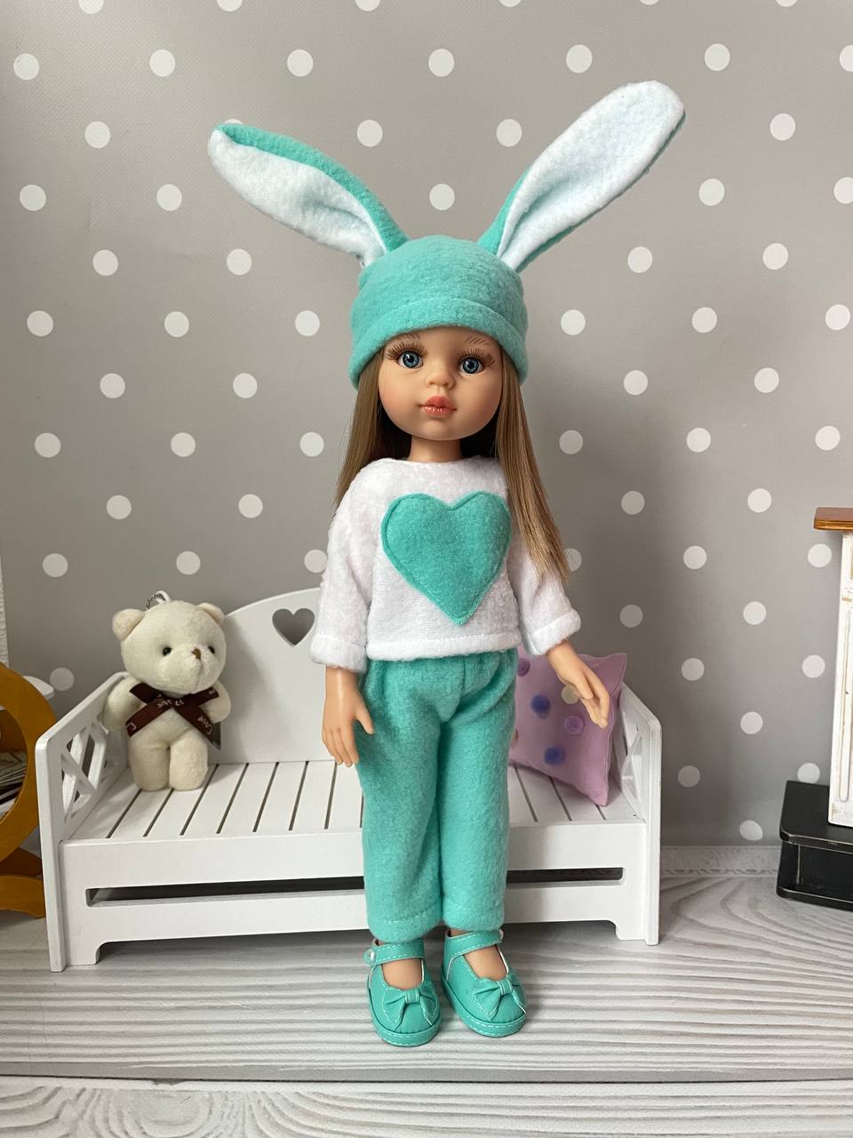 Одежда HM-KS-1032 Paola Reina