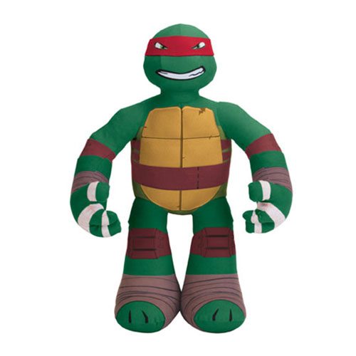 Мягкая игрушка#Tiptovara# TMNT #STRANAPROIZVODITEL#