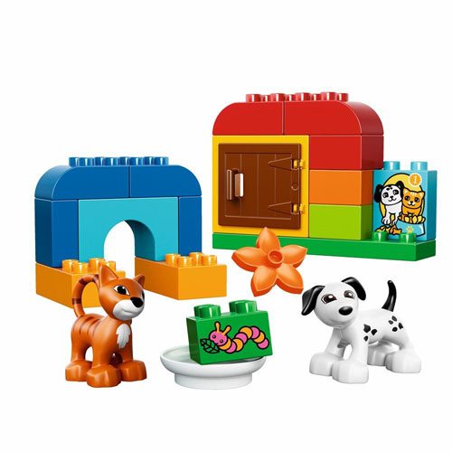 10570Lego Duplo#Tiptovara#