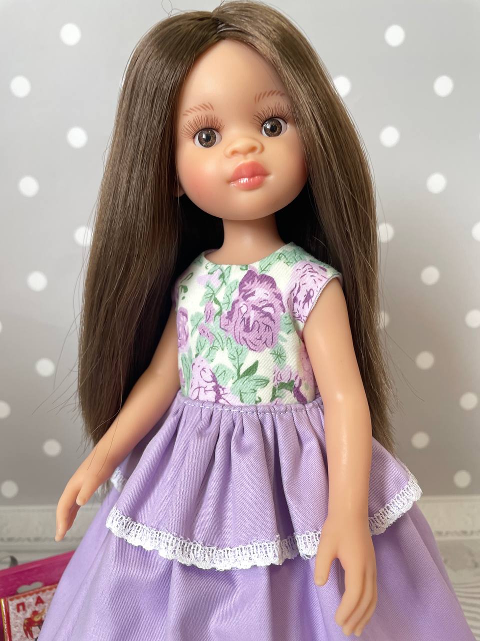 Одежда HM-KS-1088 Paola Reina