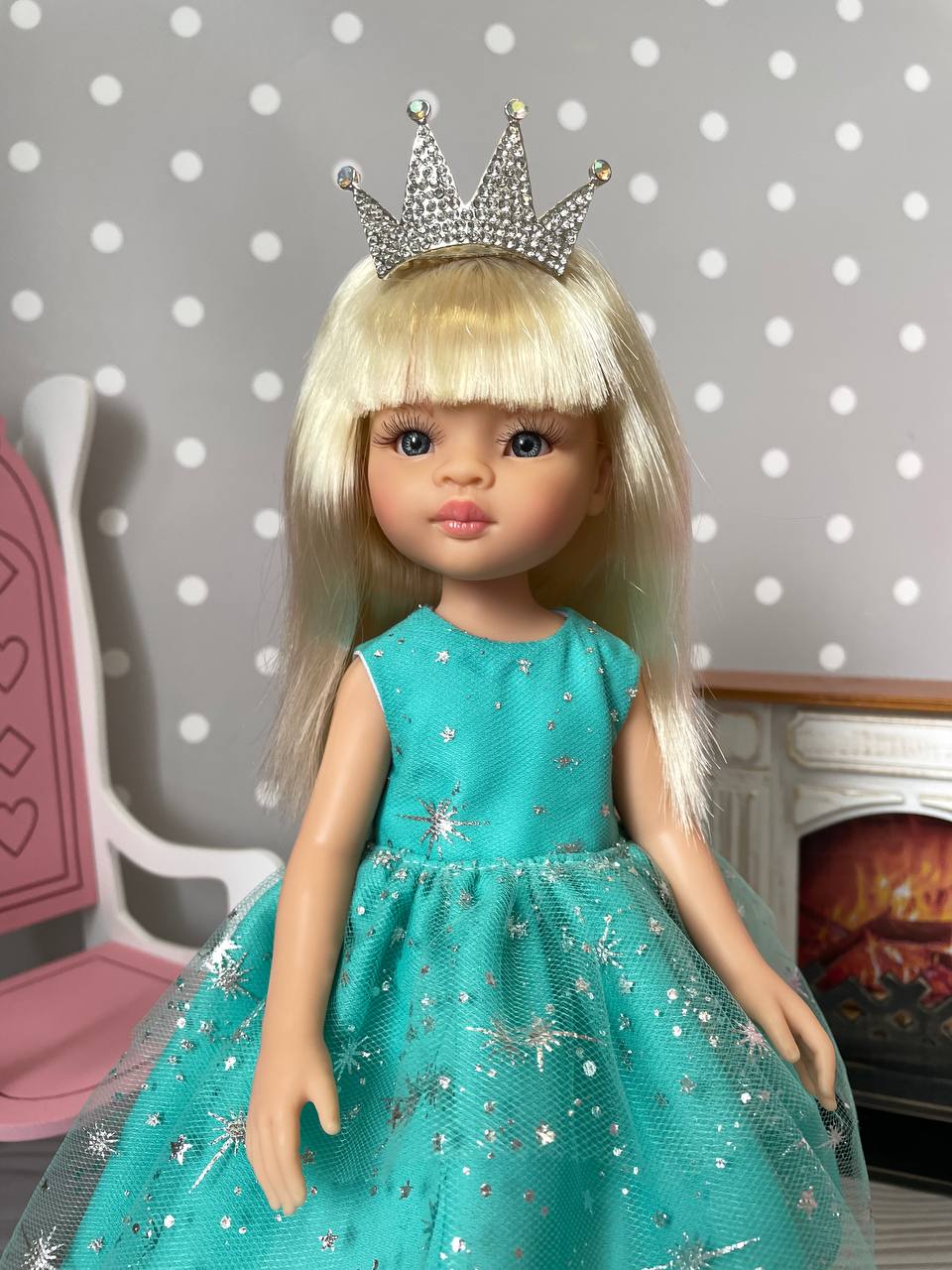 Одежда HM-KS-1035 Paola Reina