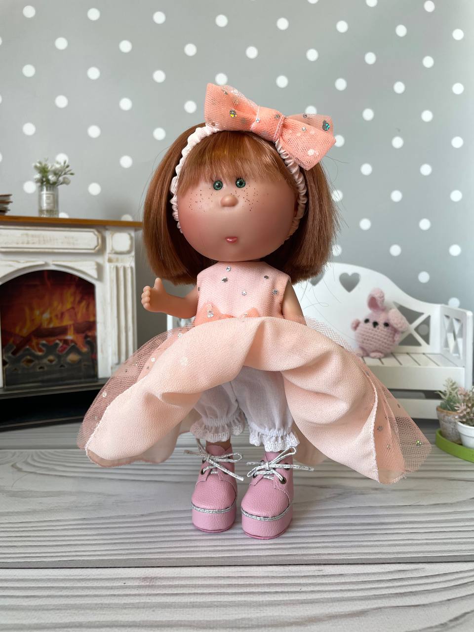 Одежда HM-KS-1006 Nines