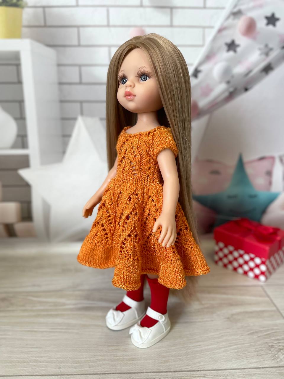 Одежда HM-VA-1014 Paola Reina