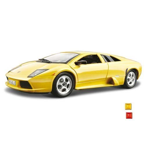 #DM_COLOR_REF# Lamborghini Murcielago Автомодель (ассорти,1:24) #Tiptovara#