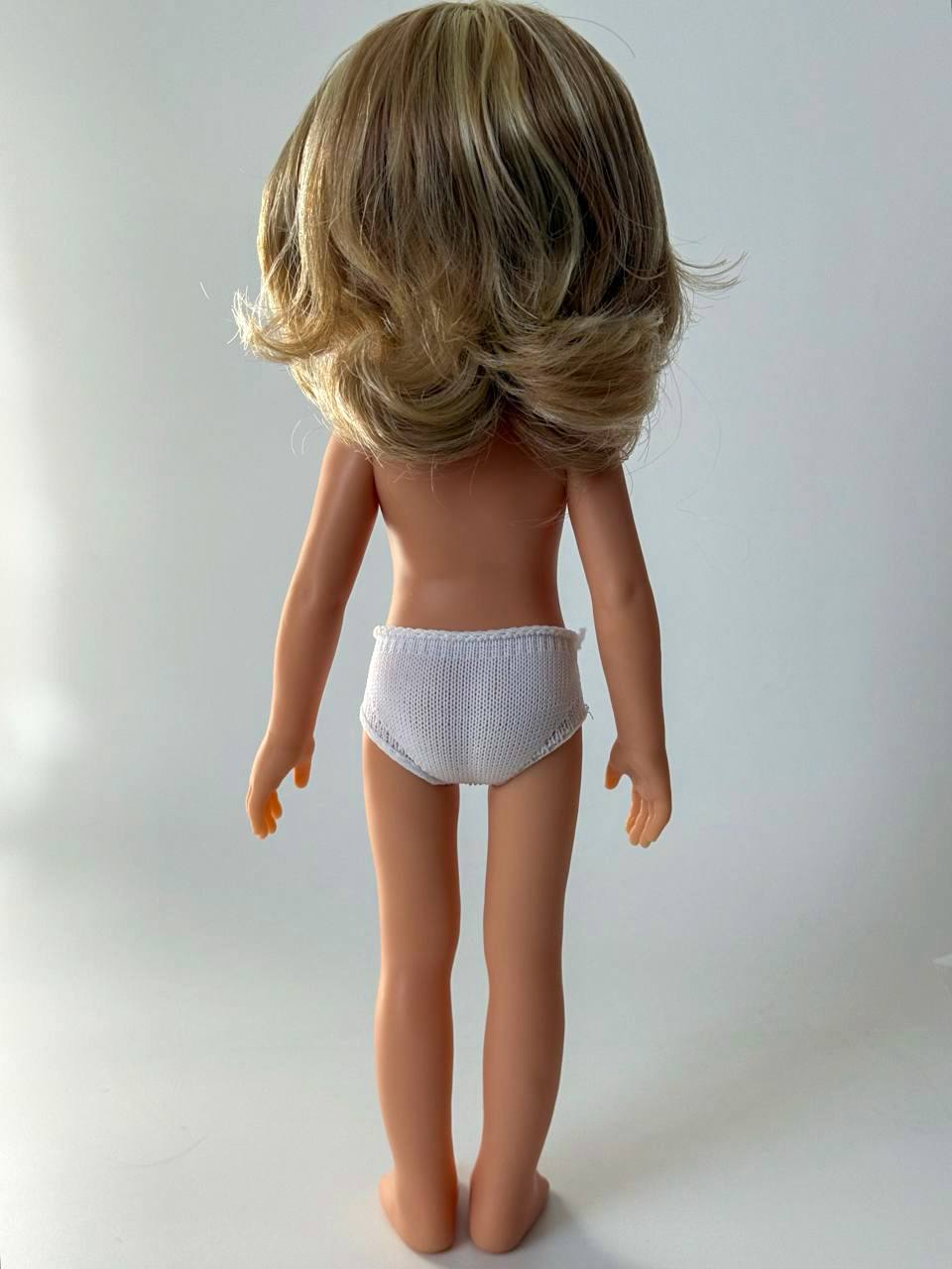Doll Nude Paola Reina 32702 