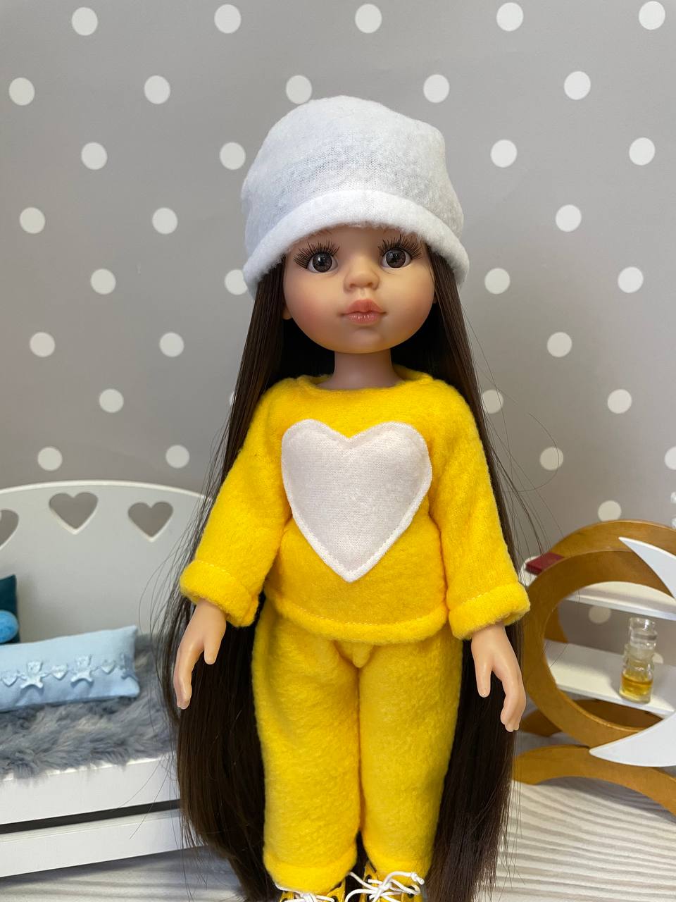 Одежда HM-KS-1059 Paola Reina