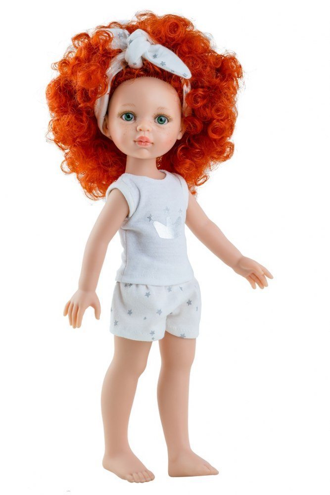 #Tiptovara# Paola Reina виниловая кукла 13206