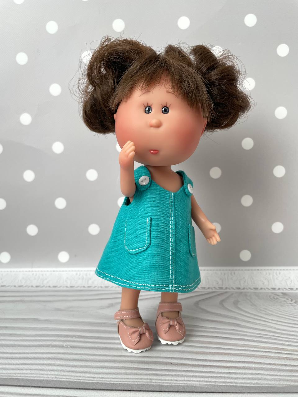 Одежда HM-TG-1175 Nines