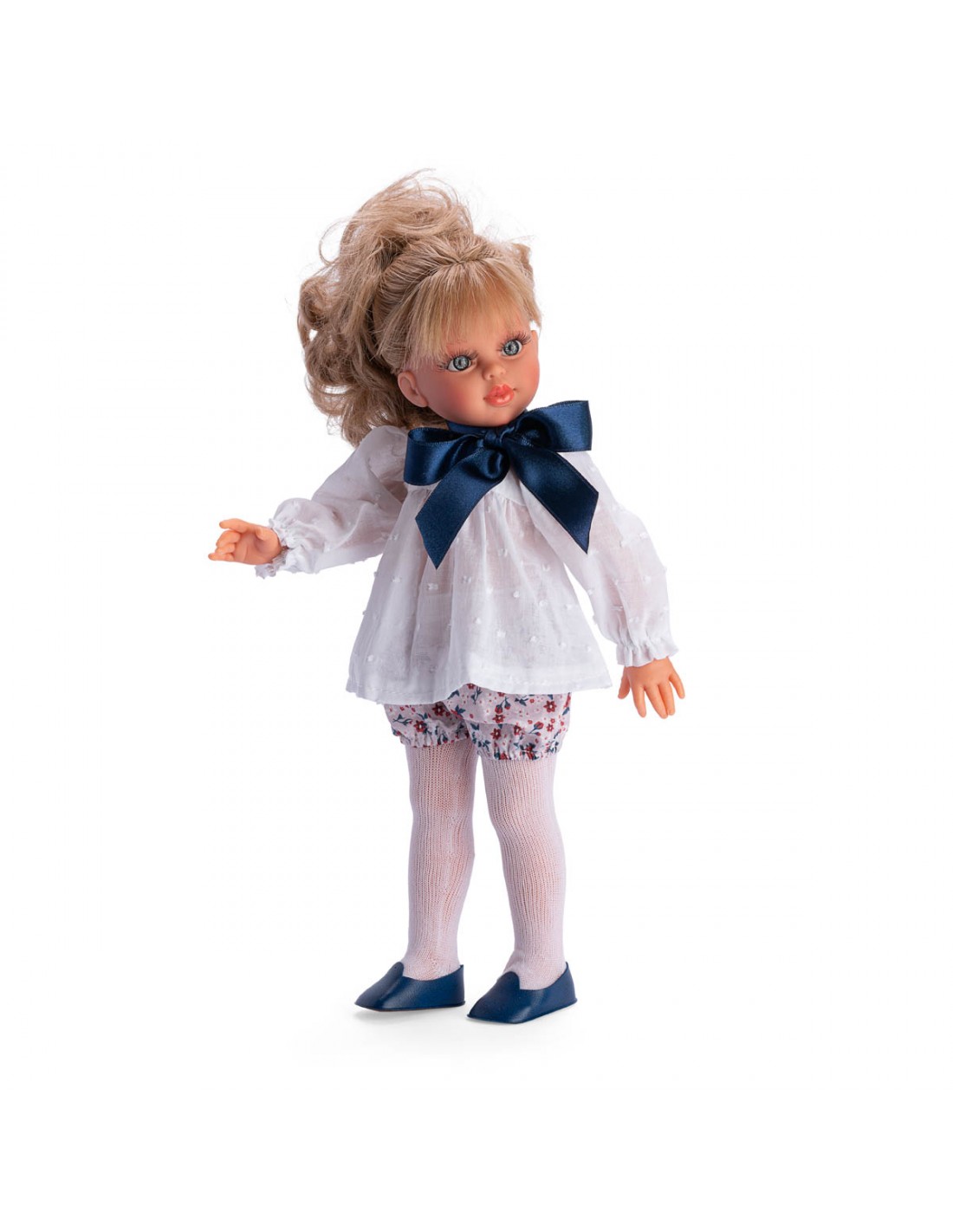 #Tiptovara# Asi виниловая кукла 0516370