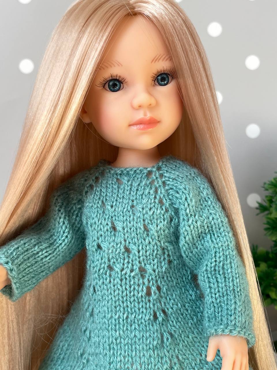 Одежда HM-KI-1101 Paola Reina