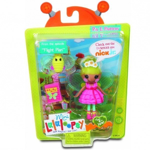 527336 #Tiptovara# куклаLalaloopsy