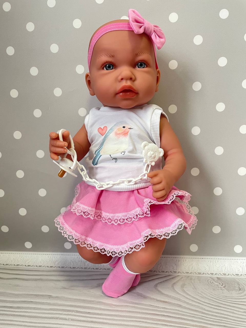 Одежда HM-VV-1056 Marina&Pau