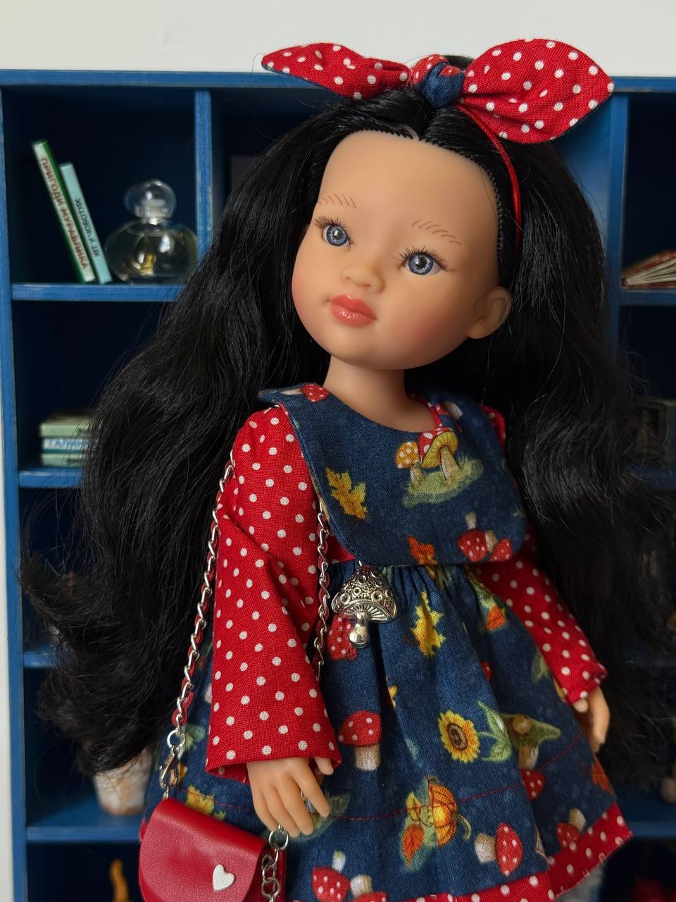 Лялька Catalina Dolls L0006-autfit-1 фото