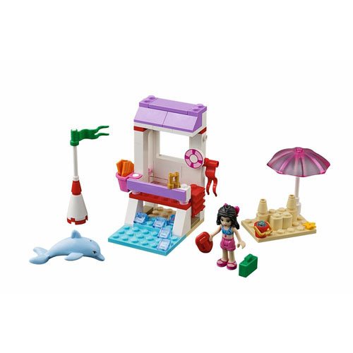 41028Lego Friends#Tiptovara#