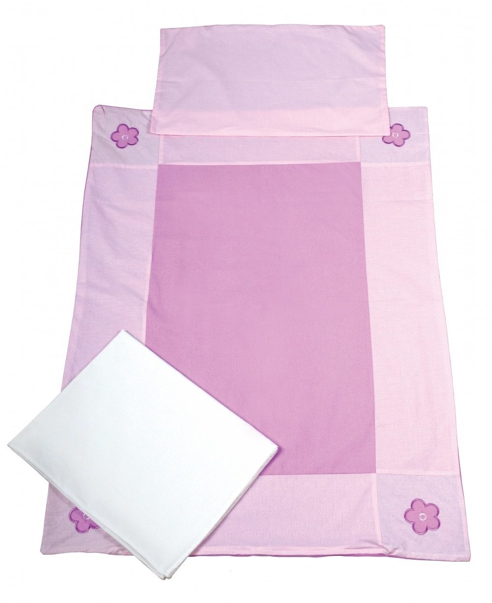 #Tiptovara# КТ-0021 Постельное белье для новорожденных Тигрес