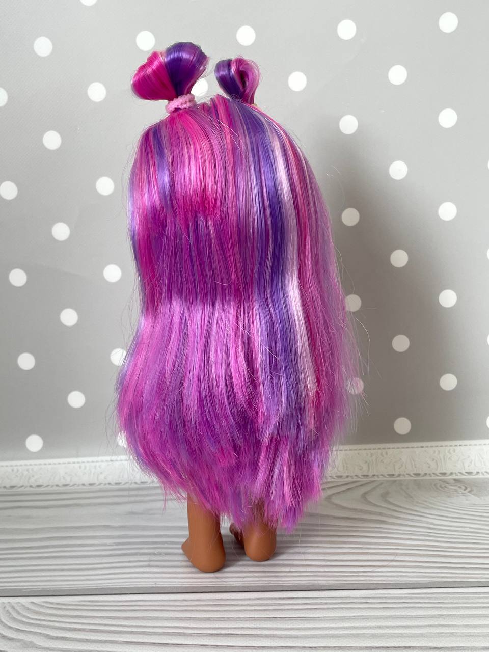 Кукла без одежды Nines Испания Пиппа Нинес 30 см