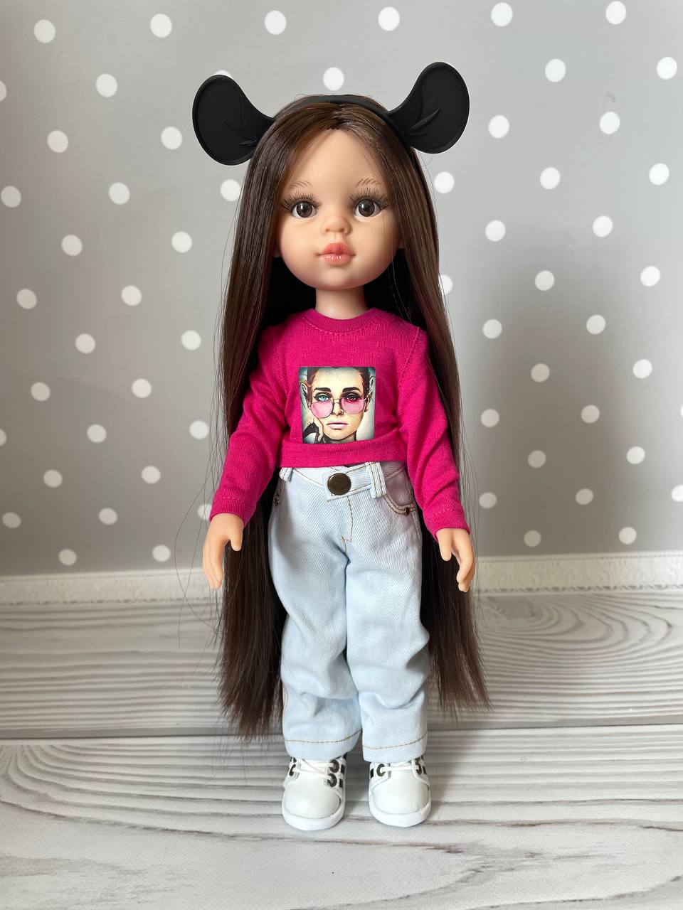 Картинка Paola Reina HM-BE-1076