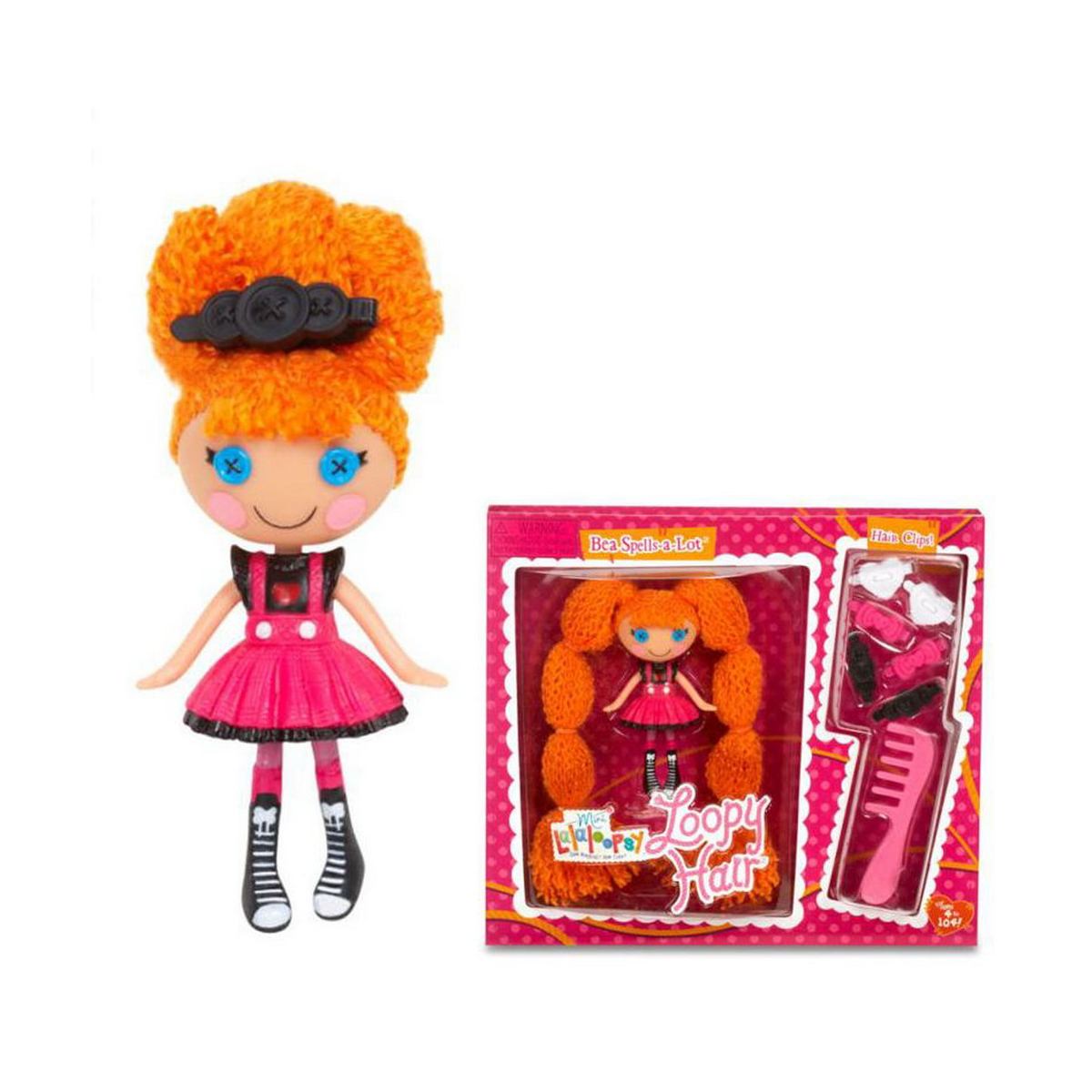 527473 #Tiptovara# куклаLalaloopsy