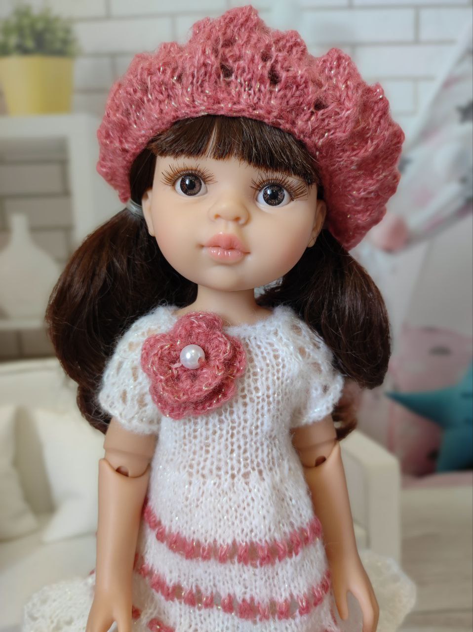 Одежда HM-EK-090 Paola Reina
