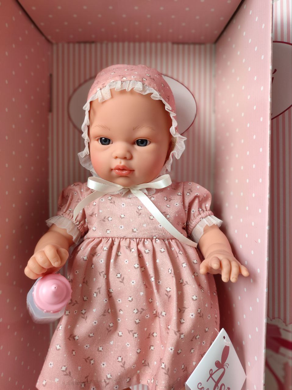 0407400 #Tiptovara# куклаAsi