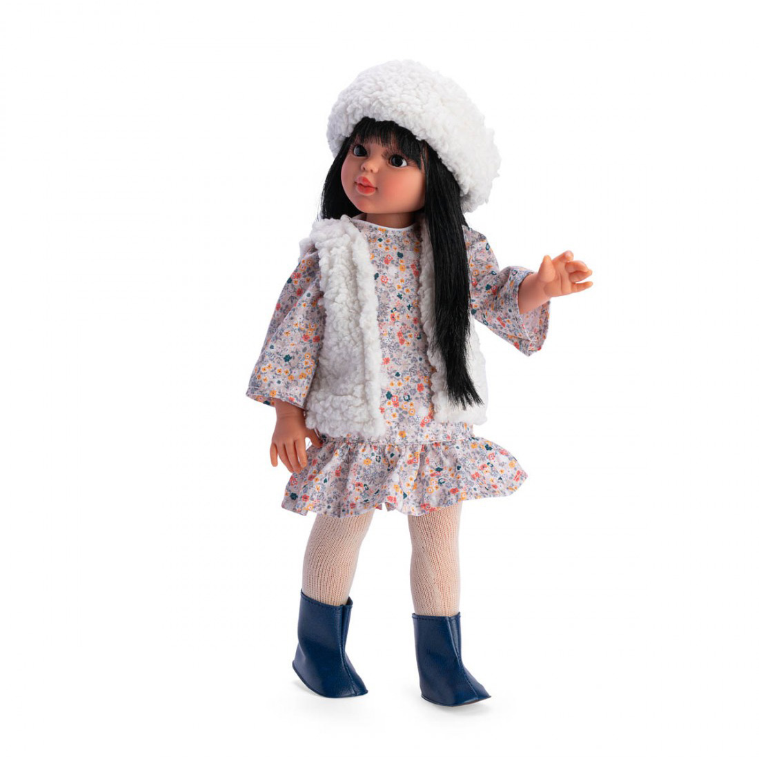 #Tiptovara#  виниловая кукла 516140