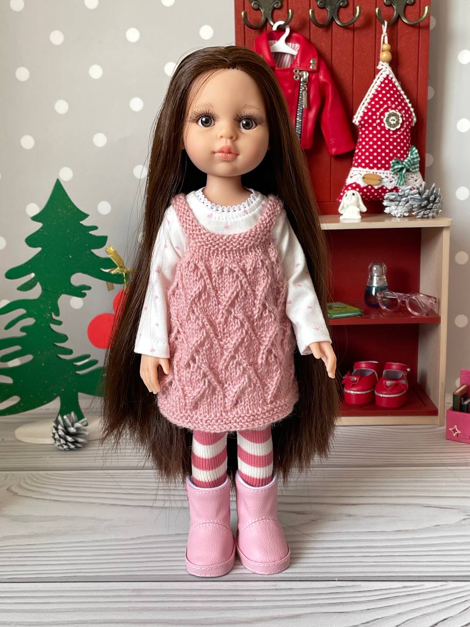 Одежда HM-KI-1020 Paola Reina