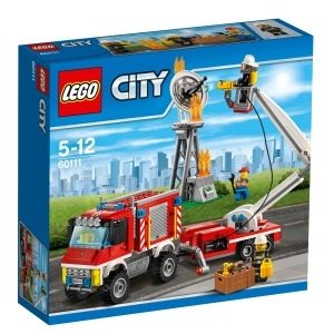 Фото Lego 60111 