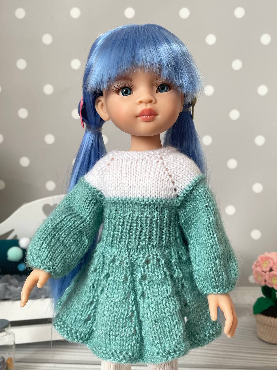 Одежда HM-KI-1104 Paola Reina