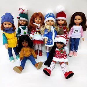 Куклы Подружки купить