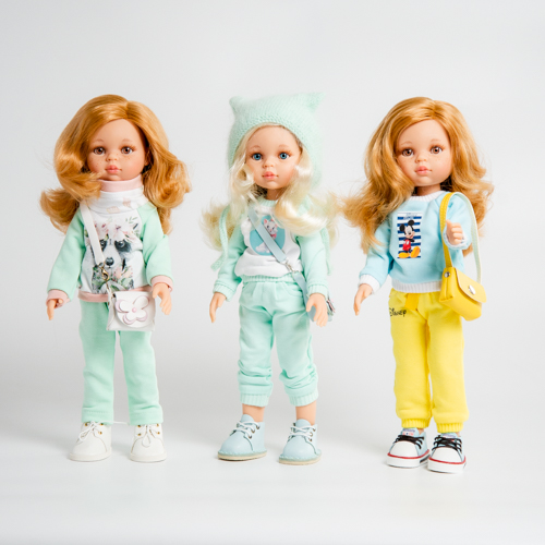 Кукольный гардероб Киев