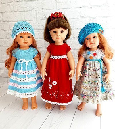 Одежда для кукол Киев