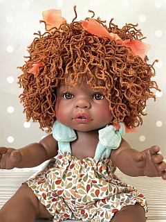 Nines кукла младенец #STRANAPROIZVODITEL# 