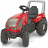 Трактор на педалях #Tiptovara# 036882 Rolly Toys