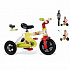 Картинка для трехколесного велосипеда Smoby #STRANAPROIZVODITEL# 